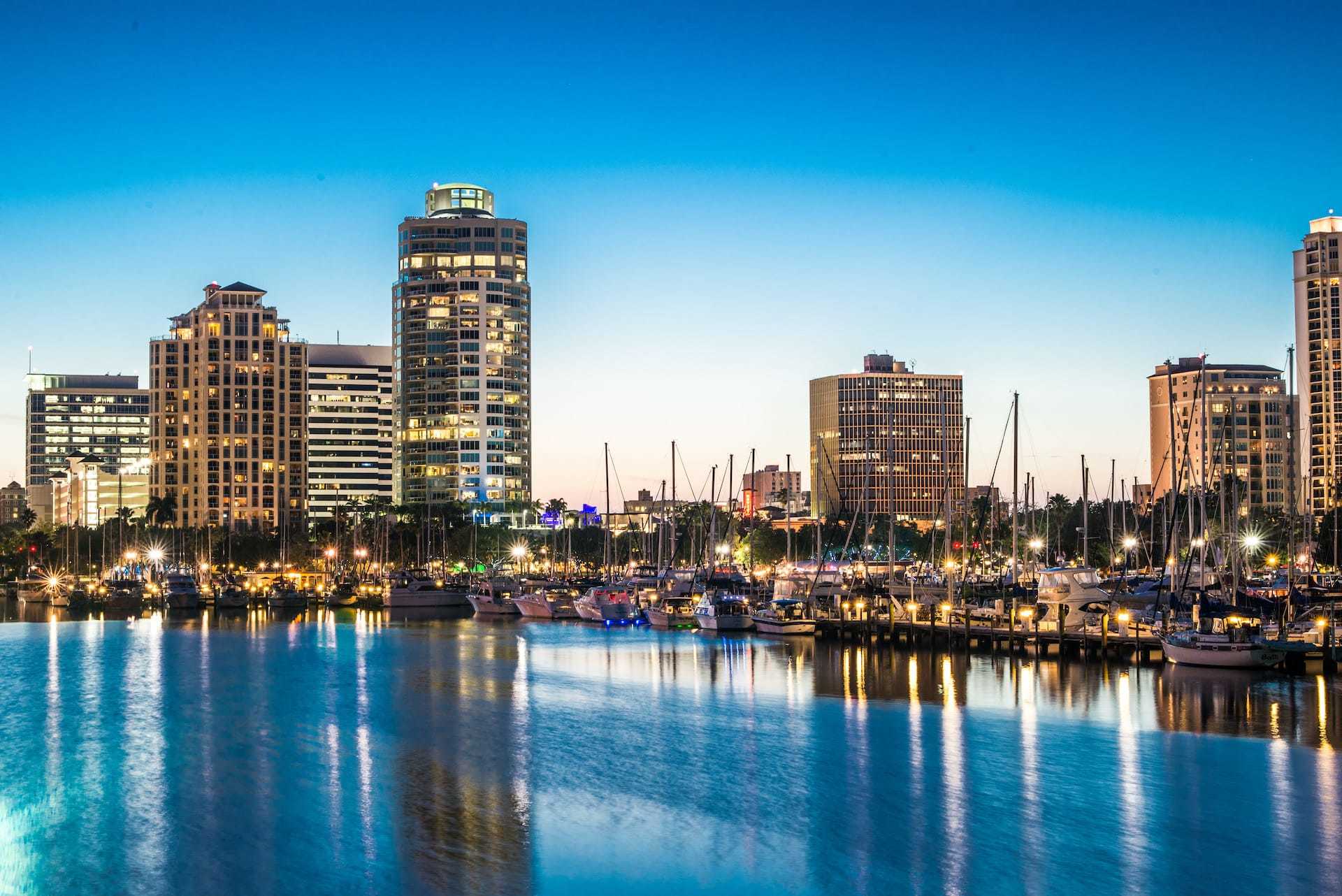 Guide to the Best Tampa Neighborhoods & St. Pete Neighborhoods